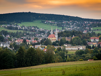 Schirgiswalde-Kirschau