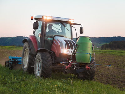 Regenerative Landwirtschaft