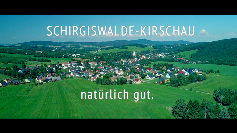 Lady aus Schirgiswalde-Kirschau